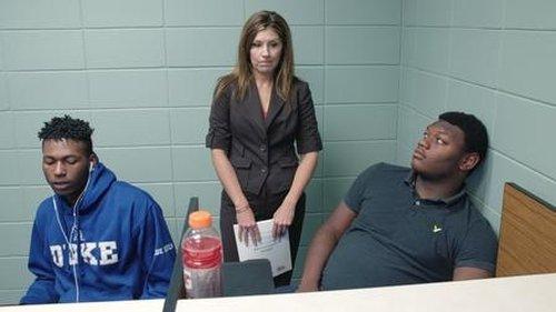 Last Chance U Season 2 Episode 5 - For My Momma