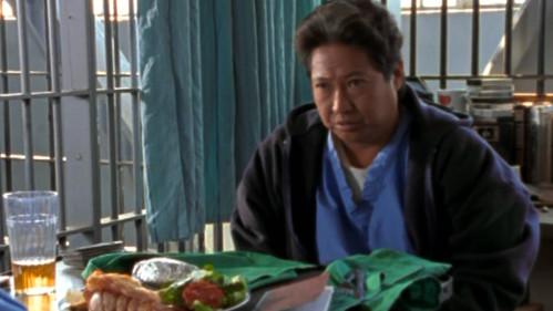 Martial Law Season 1 Episode 11 - Lock-Up