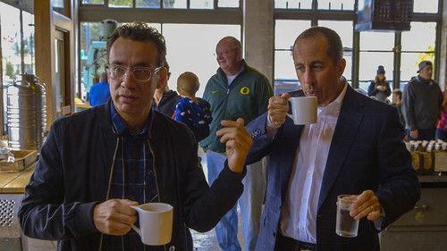 Comedians in Cars Getting Coffee Season 5 Episode 5 - Fred Armisen: I Wasn't Told About This... With Special Feature: I'm Dying, Jerry