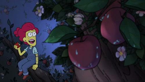 Big City Greens Season 4 Episode 13 - Family Tree