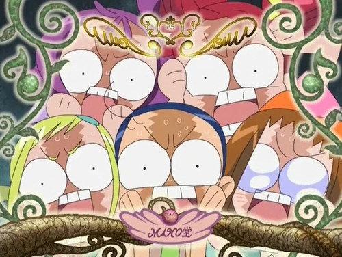 Magical DoReMi Season 4 Episode 8 - Found Out!? Hana-chan's Secret