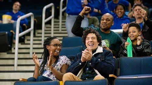 Miracle Workers Season 1 Episode 6 - 1 Day