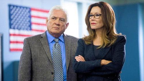 Major Crimes Season 4 Episode 16 - Thick as Thieves