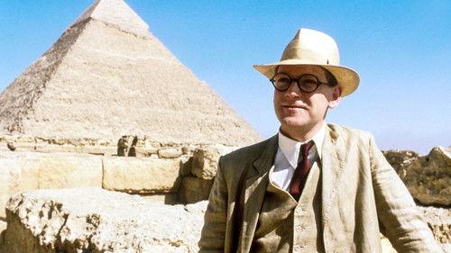 undefined Season 1 Episode 7 - The Middle East: January 1943