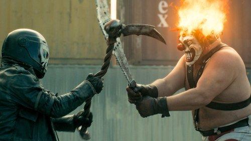 undefined Season 2 Episode 11 - OHLYNTE