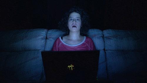 Broad City Season 2 Episode 6 - The Matrix