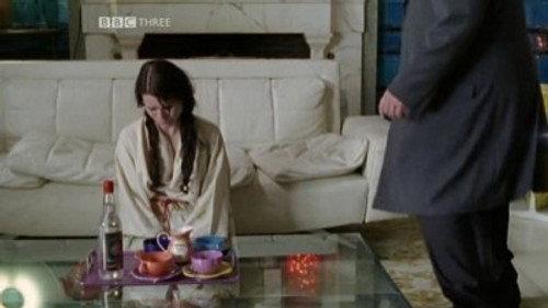 Spooks Season 3 Episode 8 - Celebrity