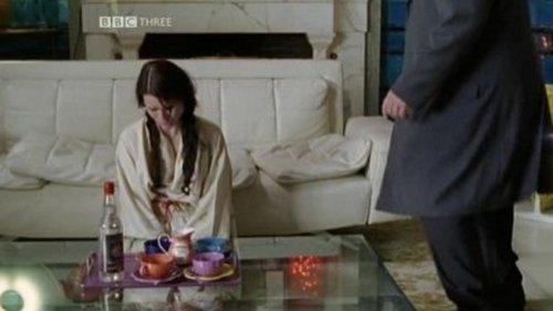 Spooks Season 3 Episode 8 - Celebrity