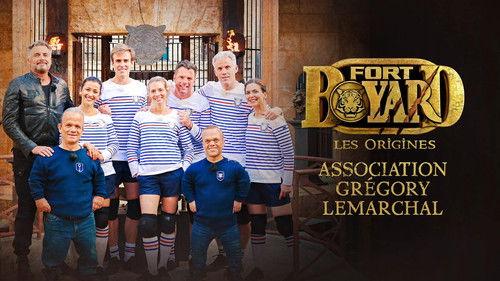 Fort Boyard Season 36 Episode 5 - Episode 5