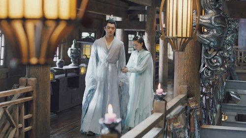 Ancient Love Poetry Season 1 Episode 19 - Episode 19