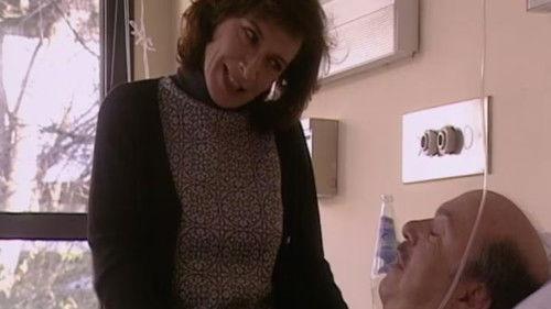 A doctor in the family Season 3 Episode 17 - Un paziente impaziente