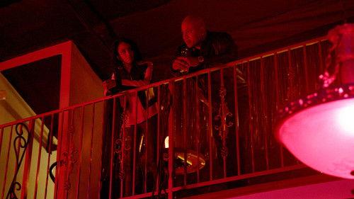 NCIS: Los Angeles Season 8 Episode 17 - Queen Pin