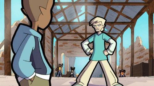 Street Football Season 1 Episode 24 - Episode 24