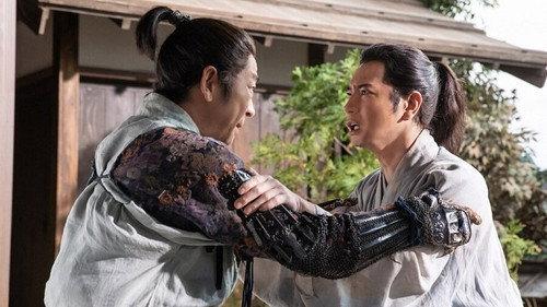 What Will You Do, Ieyasu? Season 1 Episode 8 - What Will You Do About the Mikawa Uprising?