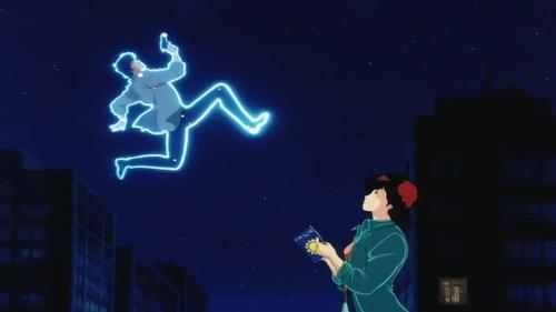 City Hunter Season 2 Episode 2 - Ryo's engaged!? Prediction of love at the rendezvous (Part 2)