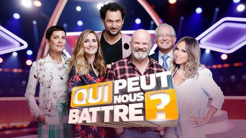 Qui peut nous battre ? Season 1 Episode 1 - Episode 1