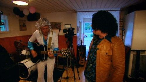 Nugammalt Season 2 Episode 5 - Svensken och sommaren