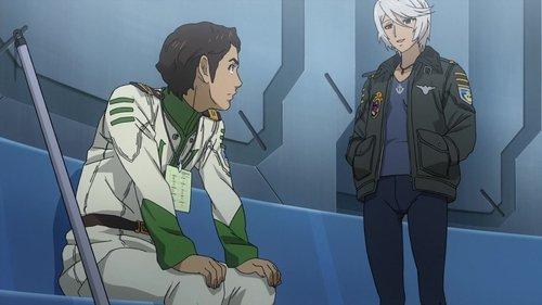 undefined Season 1 Episode 12 - What Lies Beyond