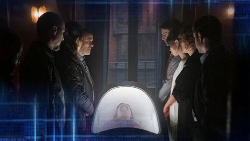 Estoy vivo Season 4 Episode 11 - Episode 11