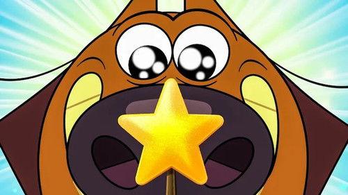 Zig and Sharko Season 4 Episode 7 - Wacky Wand