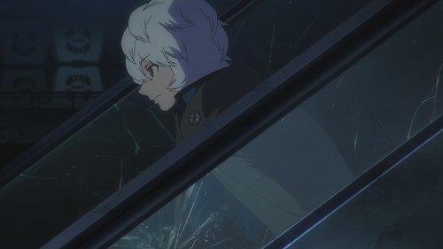 World Trigger Season 3 Episode 6 - Decision