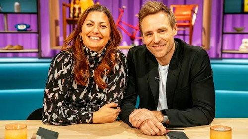 Krejlerkongen Season 14 Episode 8 - Episode 8