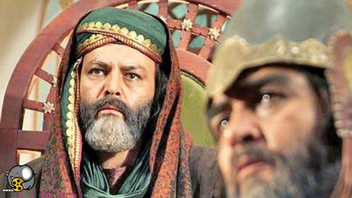 The Mokhtar Narrative Season 1 Episode 35 - The Brave Men of Iran 2