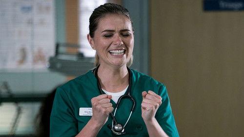 Casualty Season 32 Episode 8 - Blackmail