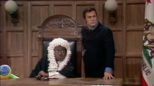 Rowan & Martin's Laugh-In Season 3 Episode 19 - Episode 19