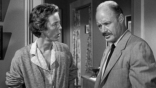 undefined Season 3 Episode 25 - The Fugitive