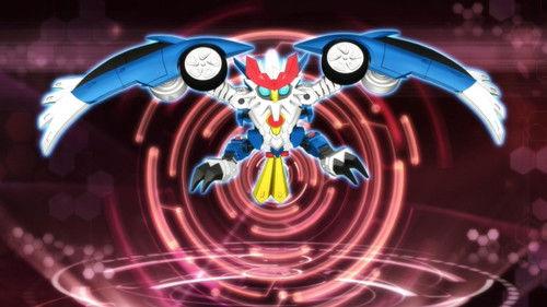 盟卡车神之魔幻对决 Season 2 Episode 23 - Episode 23