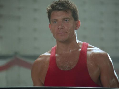 undefined Season 1 Episode 5 - Requiem for a Superhero