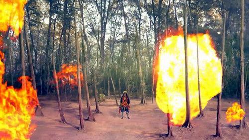 Mahakaali - Anth Hi Aarambh Hai Season 1 Episode 12 - Parvati takes the form of Devi  Lalita