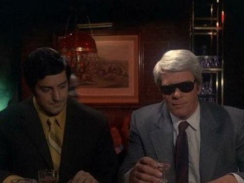 Mission: Impossible Season 6 Episode 1 - Blind