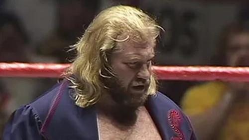 WWE Old School Season 10 Episode 3 - Philadelphia Spectrum: Feb. 19, 1983