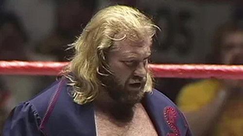 WWE Old School Season 10 Episode 3 - Philadelphia Spectrum: Feb. 19, 1983