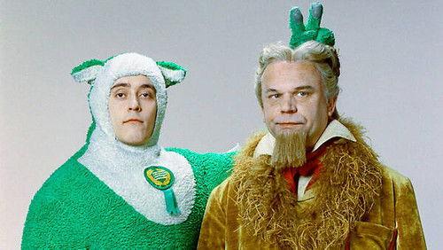 Julkalendern Season 40 Episode 20 - Episode 20