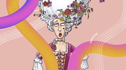BBC Proms Season 77 Episode 19 - Prom 10: Horrible Histories: ’Orrible Opera