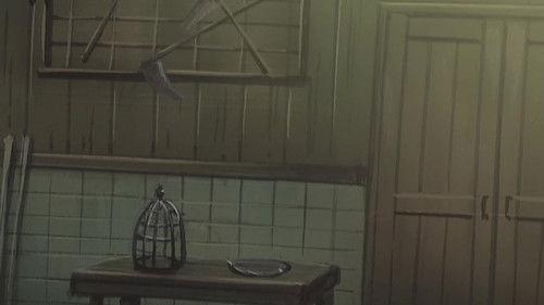 Higurashi: When They Cry Season 1 Episode 17 - The Detective Chapter - Part 2 - Distinction