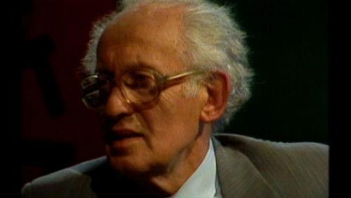 Zomergasten Season 2 Episode 1 - Season 2, Episode 1