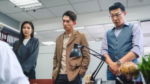 Monday Again?! Season 1 Episode 8 - Episode 8