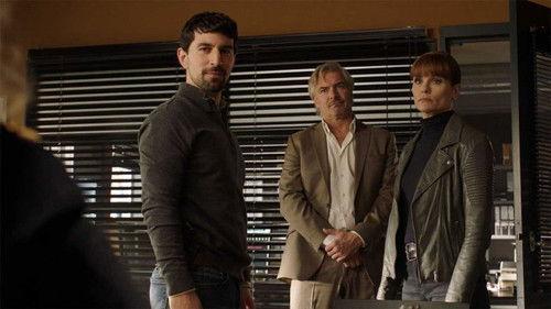 Flikken Maastricht Season 16 Episode 9 - Episode 9