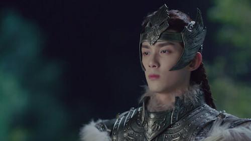 The Long Ballad Season 1 Episode 13 - Episode 13