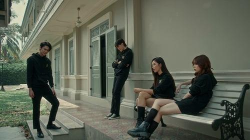 Home School Season 1 Episode 13 - The Past