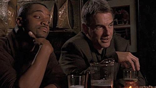 Chicago Hope Season 6 Episode 14 - Gray Matters