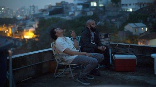 Joint Venture Season 1 Episode 6 - More Than You Can Chew