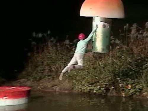 MXC Season 2 Episode 11 - Financial Industry vs. Alcohol Industry