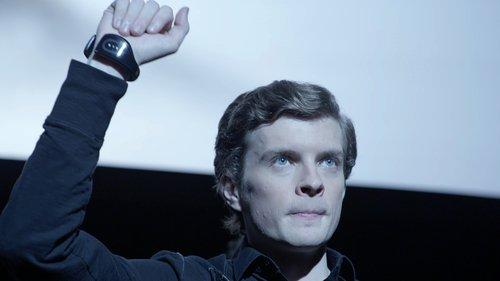 undefined Season 3 Episode 13 - Last Minute