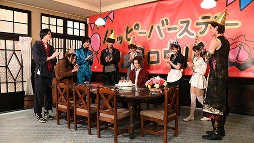 Avataro Sentai Donbrothers Season 1 Episode 49 - Final Memories