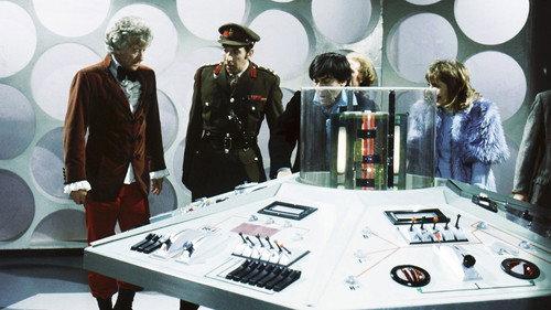 undefined Season 10 Episode 2 - The Three Doctors (2)